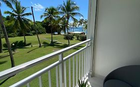 Iguana Studio Vue Mer Avec Cuve